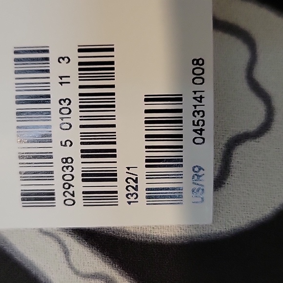 Print dress from H&M - Picture 12 of 12